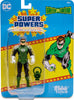 DC Super Powers 4 Inch Action Figure Wave 6 - Green Lantern Hal Jordan