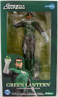 DC Universe 14 Inch Statue Figure ArtFX - Green Lantern