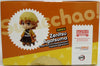 Demon Slayer Kimetsu No Yaiba 4 Inch Action Figure Nendoroid Swacchao - Zenitsu Agatsuma