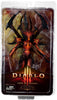 Diablo III 9 Inch Action Figure - Diablo