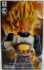 Dragonball Super 6 Inch Static Figure Sculture Big Budokai - Super Saiyan Vegeta