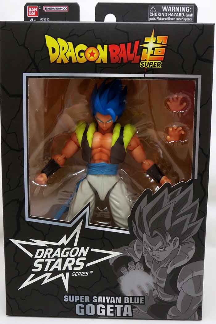 Dragonball Super 6 Inch Action Figure Dragon Stars Series 11
