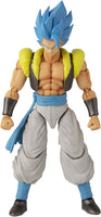 Dragonball Super 6 Inch Action Figure Dragon Stars Series 11 - Super Saiyan Blue Gogeta