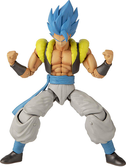 Dragonball Super 6 Inch Action Figure Dragon Stars Series 11