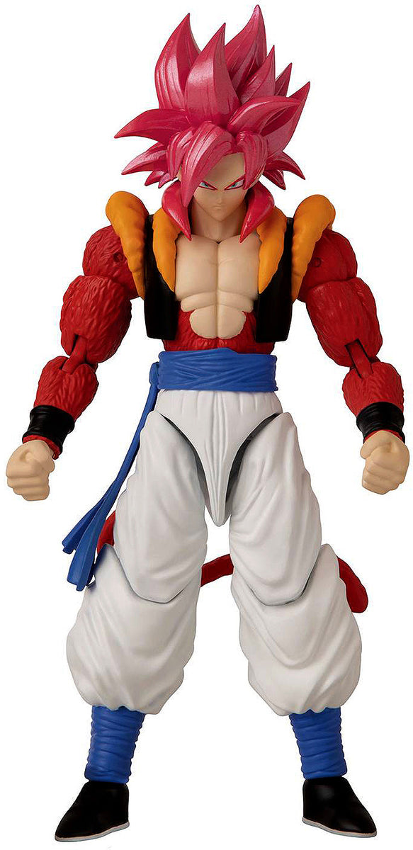 Dragonball Super 6 Inch Action Figure Dragon Stars Series 14 - SS4