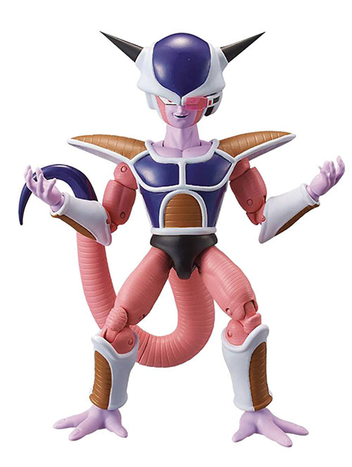 Dragonball Super 6 Inch Action Figure Dragon Stars Series 9 - 1st