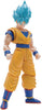 Dragonball Super 5 Inch Action Figure Model Kit - Super Saiyan Blue Goku Special Color