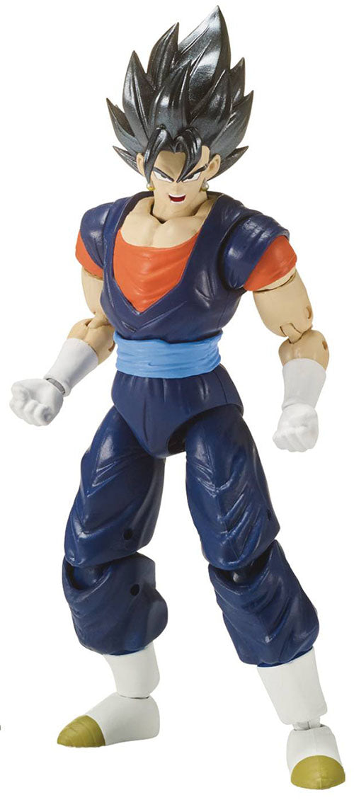 Dragonball Super 6 Inch Action Figure BAF Broly Dragon Stars
