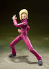 Dragonball Super 6 Inch Action Figure S.H. Figuarts Exclusive - Android 18 Universe Survival Saga