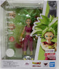 Dragonball Super 6 Inch Action Figure S.H. Figuarts Exclusive - Super Saiyan Kefla