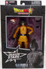 Dragonball Super Super Hero 6 Inch Action Figure Dragon Stars - Gamma 1 (Red)