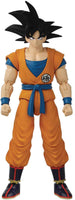 Dragonball Super Super Hero 6 Inch Action Figure Dragon Stars - Goku Movie Version