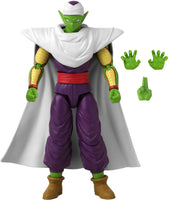 Dragonball Super Super Hero 6 Inch Action Figure Dragon Stars - Piccolo Movie Version