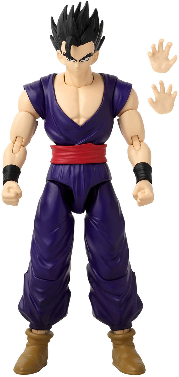 その他 Gohan Dragonball Super Super Hero 6 Inch Action Figure Dragon Stars