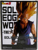 Dragonball Z 6 Inch Static Figure Edge Works - Super Saiyan 2 Son Gohan V5