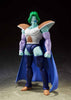 Dragonball Z 6 Inch Action Figure S.H. Figuarts Exclusive - Zarbon