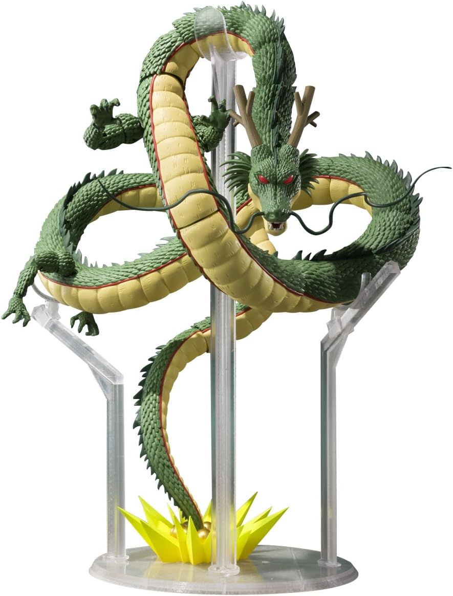 Dragonball Z 11 Inch Action Figure S.H. Figuarts - Shenron