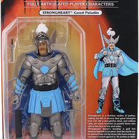 Dungeons & Dragons 50th Anniversary 7 Inch Action Figure Ultimate - Strongheart Good Paladin