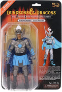 Dungeons & Dragons 50th Anniversary 7 Inch Action Figure Ultimate - Strongheart Good Paladin