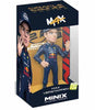 Formula 1 Red Bull 5 Inch Action Figure Minix Collectible - Max Verstappen