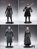 Game Of Thrones 6 Inch Action Figure Series 1 - Set of 4 (Arya - Jon - Daenerys - Night King)