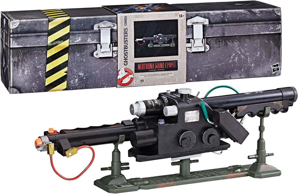 その他 Ghostbusters neutrons wand ghostbusters-plasma-series-