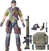 G.I. Joe Classified 6 Inch Action Figure Wave 14 - Tunnel Rat #83