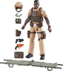 G.I. Joe Classified 6 Inch Action Figure Wave 18 - Carl Doc Greer #122