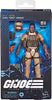 G.I. Joe Classified 6 Inch Action Figure Wave 18 - Carl Doc Greer #122