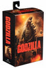 Godzilla 6 Inch Action Figure 12 Inch Head To Tail - Modern Godzilla