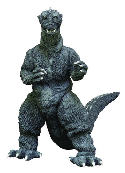 Godzilla 12 Inch Vinyl Figure - Godzilla 1955| Cmdstore