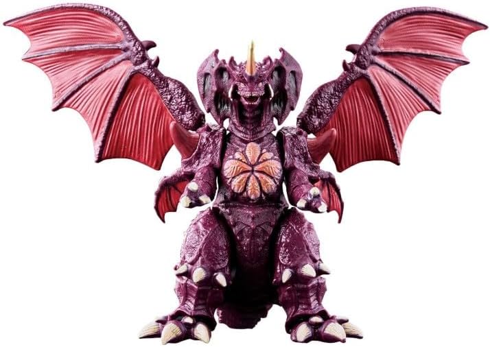Godzilla 6 Inch Action Figure Bandai Namco - Destoroyah| Cmdstore