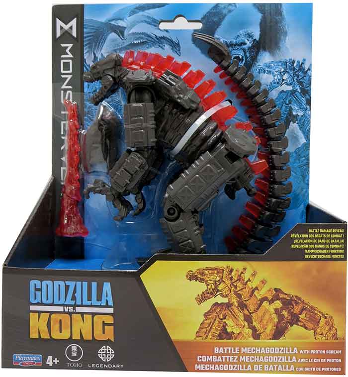 godzilla toys king of the monsters Godzilla King Of Monsters Monsterverse 6 Inch Action Figure Basic Seri| Cmdstore