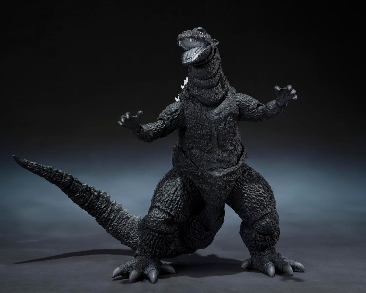 Godzilla 6 Inch Action Figure S.H. MonsterArts - Godzilla 1954