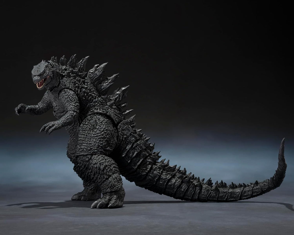 Godzilla 6 Inch Action Figure S.H. MonsterArts
