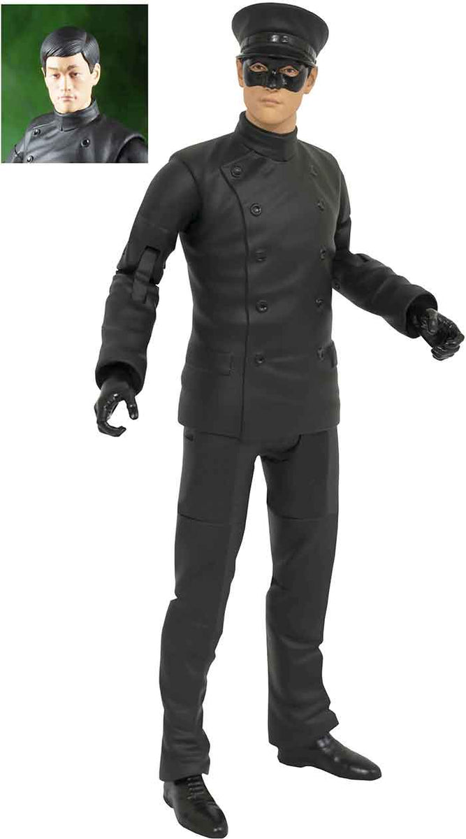 アメコミ BE@RBRICK GREEN HORNET / KATO 100% green-hornet-vhs-exclusive-