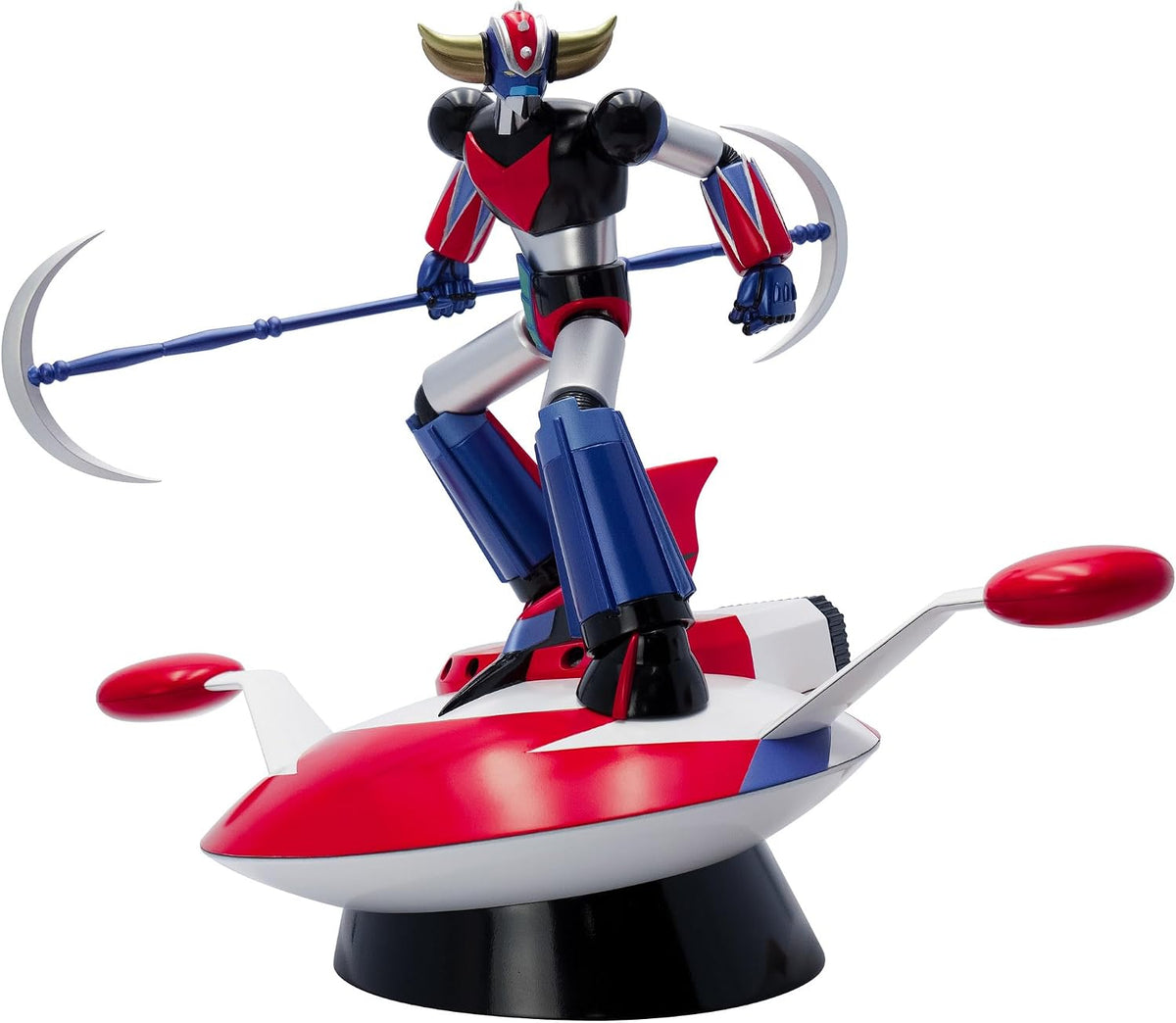 Grendizer Goldorak Super Figure Collection 10 Inch Statue Figure