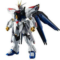 Gundam Universe Gundam Seed 6 Inch Action Figure Robot Spirits - ZGMF/A-262B Strike Freedom Gundam Type II