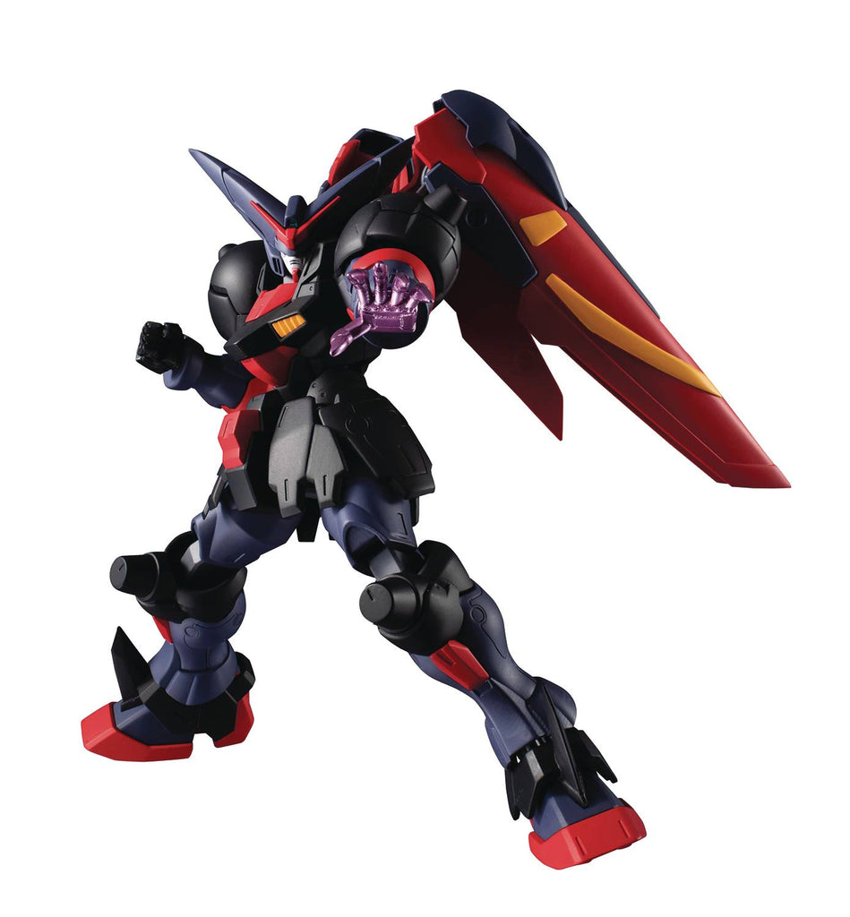 Gunze GSI Creos Mr. Hobby Gunpla GM06 Blue Gundam Marker – Galactic Toys &  Collectibles