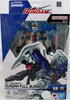Gundam Universe Mobile Suit Gundam 00 Revealed Chronicle 6 Inch Action Figure - RX-78GP01Fb Gundam Full Burnern GU-21