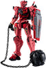 Gundam Universe Mobile Suit Gundam 6 Inch Action Figure - gMS-a Red Gundam