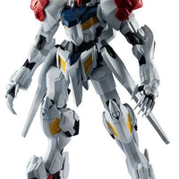Gundam Universe Mobile Suit Gundam Iron-Blooded Orphans 6 Inch Action Figure Robot Spirits - ASW-G-08 Barbatos Lupus