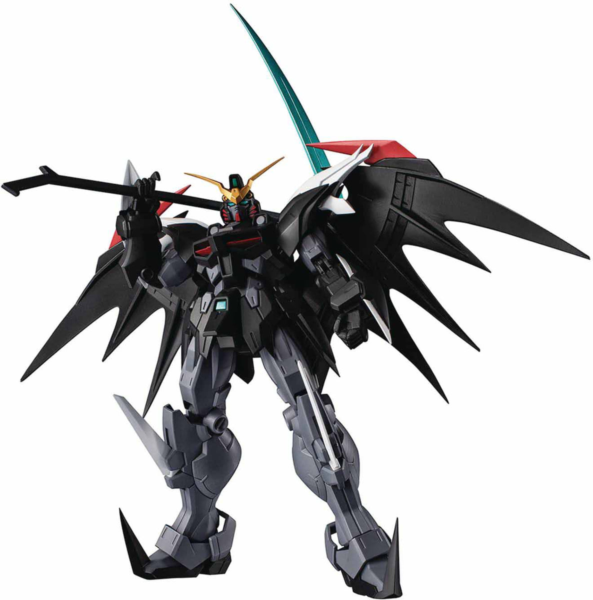 Gundam Universe Mobile Suit Gundam Wing Endless Waltz 6 Inch Action Fi|  Cmdstore, image size:1186x1200