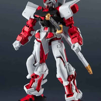 Gundam Universe Mobile Suite Gundam Astray 6 Inch Action Figure Robot Spirits - MBF-P02 Gundam Astray Red Frame