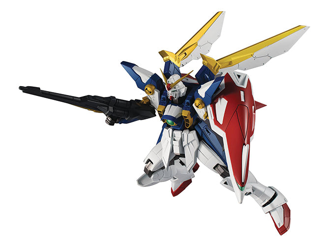 Gundam Universe 6 Inch Action Figure Series 1 - Wing Gundam XXXG