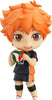 Haikyu!! 4 Inch Action Figure Nendoroid - Shoyo Hinata