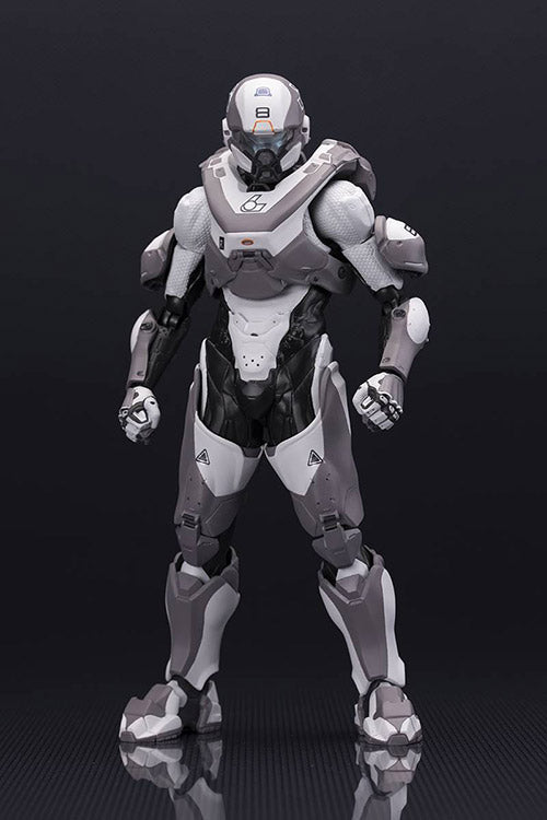 Halo 5 Guardians 8 Inch Statue Figure ArtFX+ - Spartan Athlon 