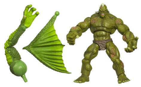 Doc Samson, Marvel Legends Serie Fin Fang Foom, Hasbro 2008 | Meses sin interés Doc Samson, Marvel Legends Serie Fin Fang Foom, Hasbro 2008 | Meses sin interés