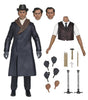 Horror of Dracula 7 Inch Action Figure Ultimate - Van Helsing