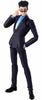 Hunter X Hunter 6 Inch Action Figure S.H. Figuarts - Leorio